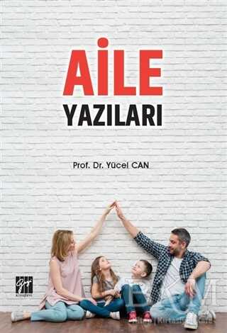 Aile Yazıları - Gazi Kitabevi