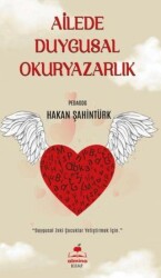 Ailede Duygusal Okuryazarlık - Almina Kitap