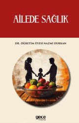 Ailede Sağlık - Gece Kitaplığı