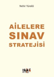 Ailelere Sınav Stratejisi - Tilki Kitap
