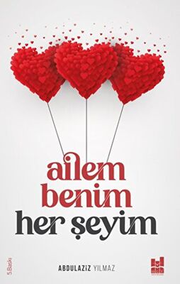 Ailem Benim Her Şeyim - 1