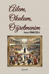 Ailem, Okulum, Öğretmenim - İkinci Adam Yayınları