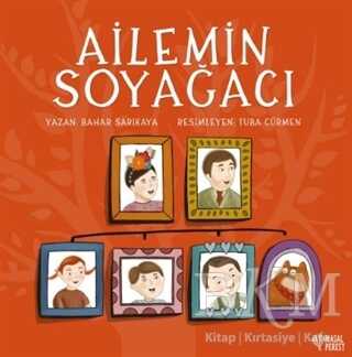 Ailemin Soyağacı - Masalperest