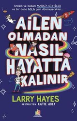 Ailen Olmadan Nasıl Hayatta Kalınır - Orman Kitap