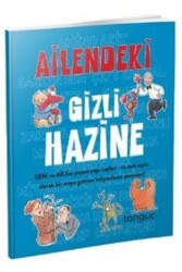 Tonguç Ailendeki Gizli Hazine - Tonguç Akademi