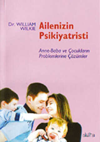 Ailenizin Psikiyatristi - Delta Yayınları