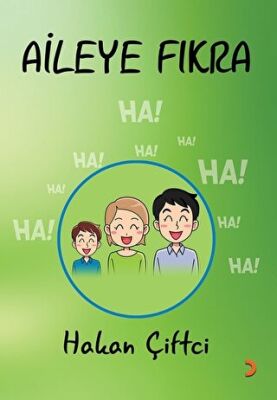 Aileye Fıkra - 1