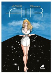 Air 2 - Kara Karga Yayınları