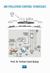 Air Pollution Control Strategies - Nobel Akademik Yayıncılık