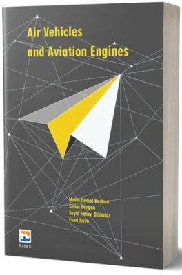Air Vehicles & Aviation Engines - 1