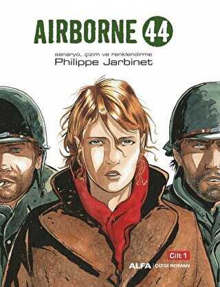 Airborne 44 - Alfa Yayınları