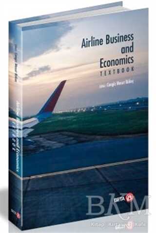 Airline Business and Economics Textbook - Beta Yayınevi
