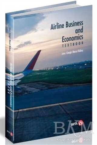 Airline Business and Economics Textbook