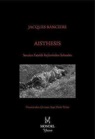 Aisthesis - MonoKL Yayınları