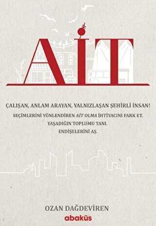 Ait - Abaküs Kitap