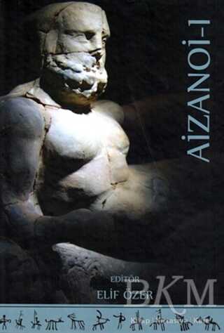 Aizanoi 1 - Bilgin Kültür Sanat Yayınları