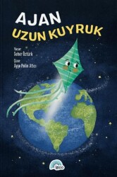 Ajan Uzun Kuyruk - İgloo Yayınevi