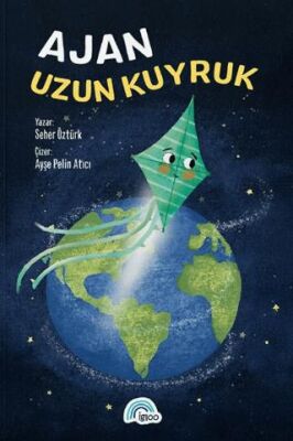 Ajan Uzun Kuyruk - 1