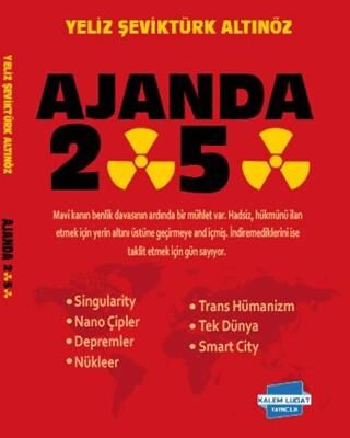 Ajanda 2050 - 1