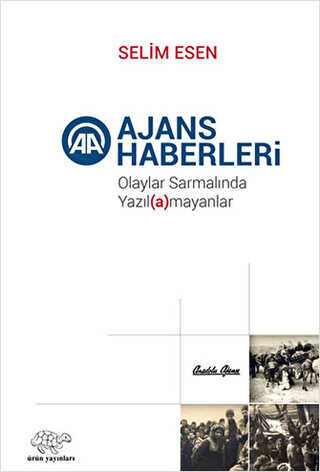 Ajans Haberleri - Ürün Yayınları