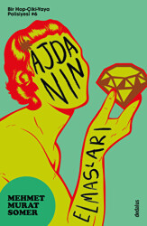 Ajda`nın Elmasları - Dedalus Kitap