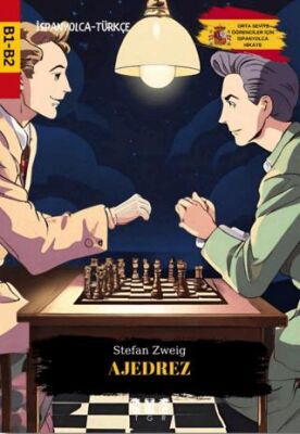 Ajedrez - 1