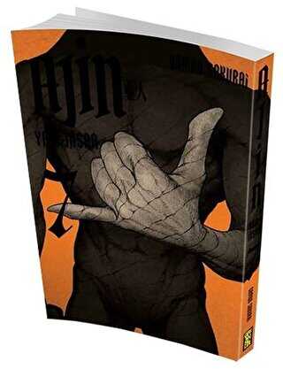 Ajin: Yarı İnsan 7.Cilt - Gerekli Şeyler Yayıncılık