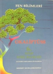 Ak Oruçoğlu Yayınları 6. Sınıf Okaliptüss Soru Bankası - Ak Oruçoğlu Yayınları