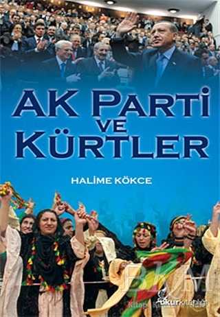 AK Parti ve Kürtler - Okur Kitaplığı