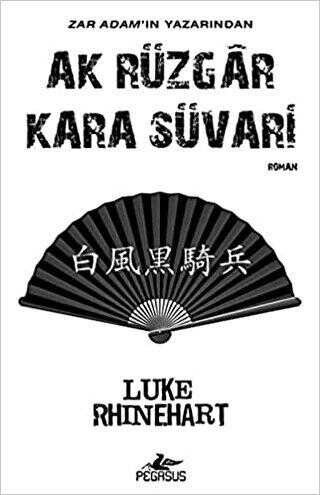 AK RÜZGAR KARA SÜVARİ - Pegasus Yayınları