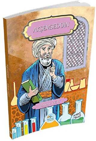 Ak Şemseddin - Maviçatı Yayınları