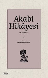 Akabi Hikayesi - Çizgi Kitabevi Yayınları