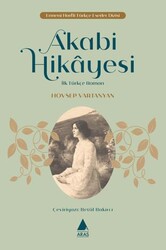 Akabi Hikayesi - Aras Yayıncılık