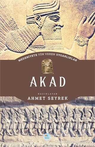 Akad - Maviçatı Yayınları