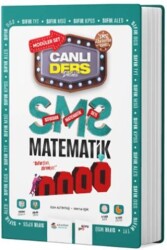Akademi Denizi Yayıncılık KPSS Sıfırdan Matematik Canlı Ders Modüler Set - Akademi Denizi Yayıncılık