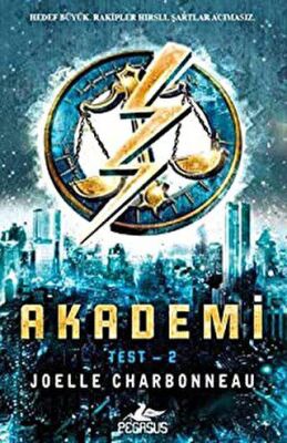 Akademi kapağı