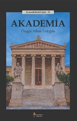 Akademia - Prometheus Yayınları