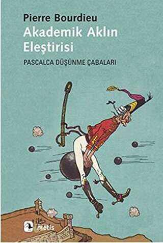 Akademik Aklın Eleştirisi - Metis Yayınları