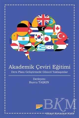 Akademik Çeviri Eğitimi - Siyasal Kitabevi