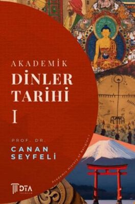 Akademik Dinler Tarihi 1 - 1