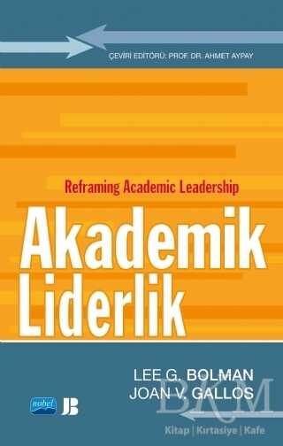 Akademik Liderlik - Nobel Akademik Yayıncılık