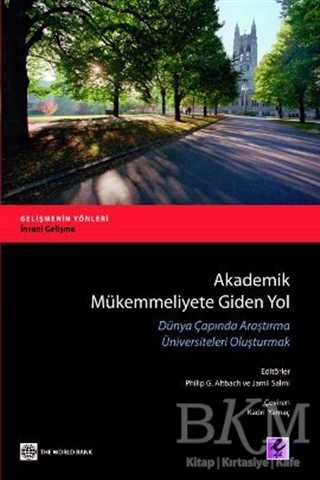 Akademik Mükemmeliyete Giden Yol - Efil Yayınevi