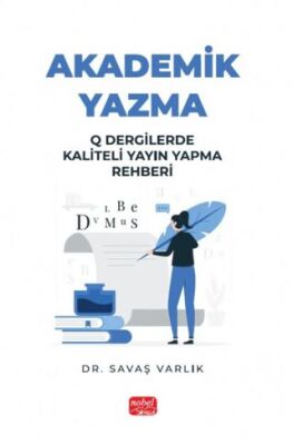 Akademik Yazma - 1