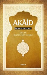 Akaid İman Esasları - Beyan Yayınları