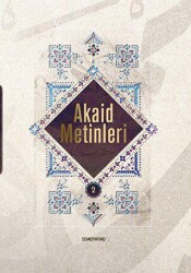Akaid Metinleri 2 - Semerkand Yayınları