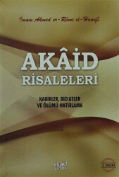 Akaid Risaleleri - Guraba Yayınları
