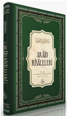 Akaid Risaleleri - 1