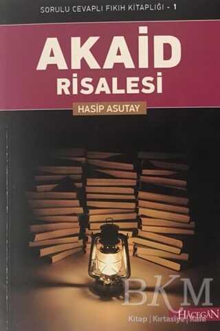 Akaid Risalesi - Hacegan Yayıncılık