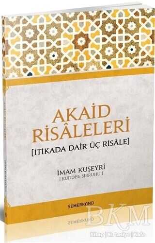 Akaid Risaleleri - Semerkand Yayınları