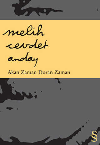 Akan Zaman Duran Zaman - Everest Yayınları